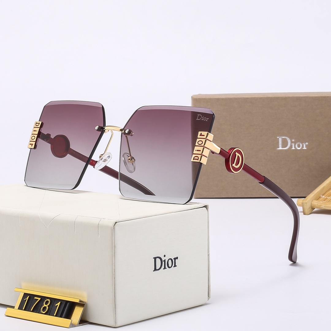 D designfashion elegant sunglasses