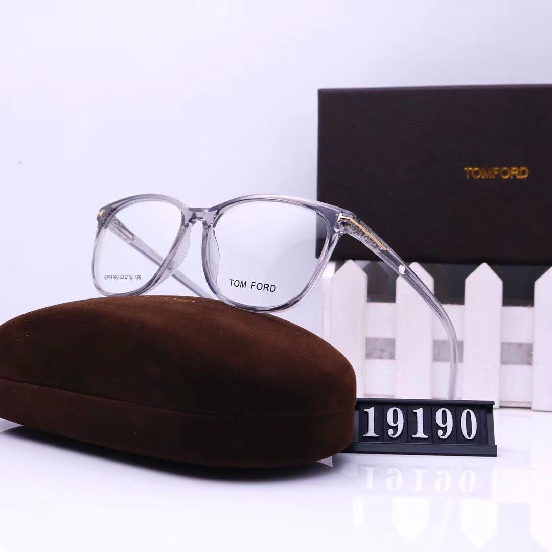 Tom Ford fashion sunglasses