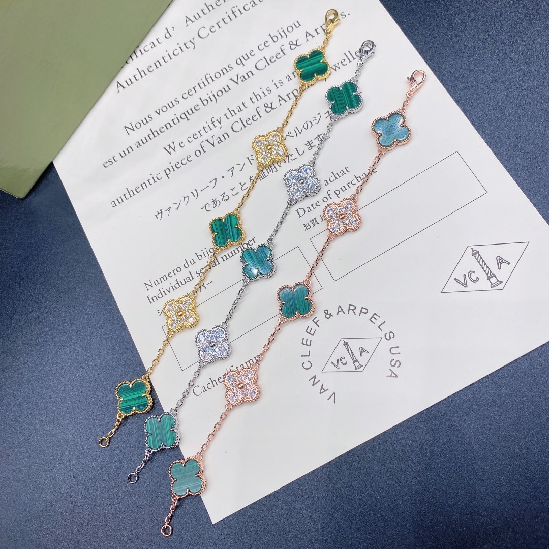 Van Cleef bracelet