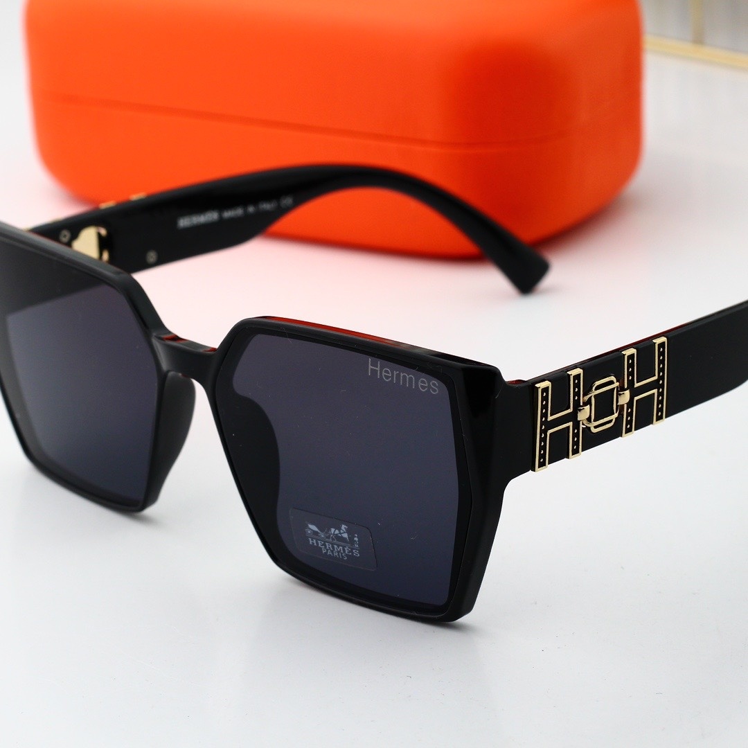 H design Fashion new sunglasses 0657