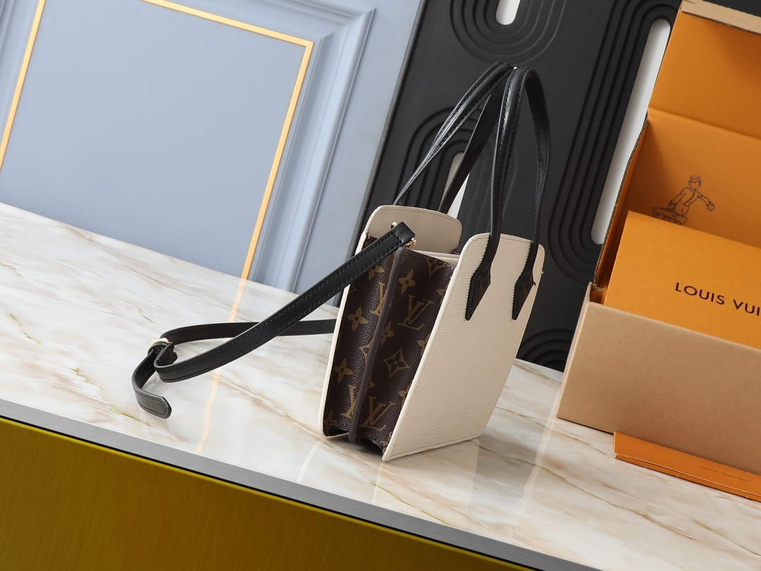 L design classic Varenne series women's handbag