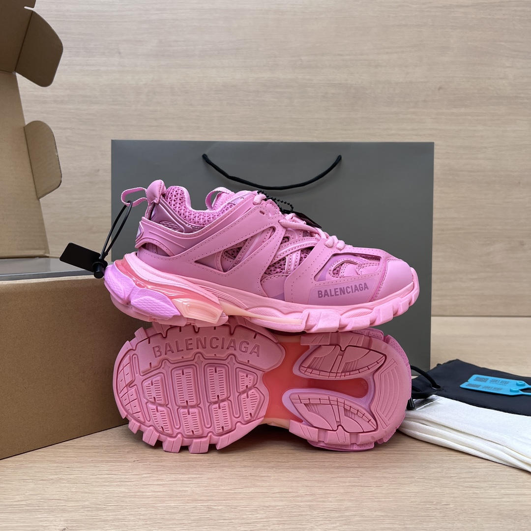 B design track 3.0 Classic stylish sports shoes