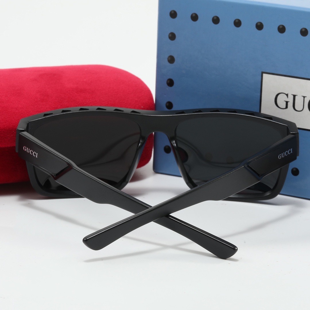 G design Fashion new sunglasses 4071