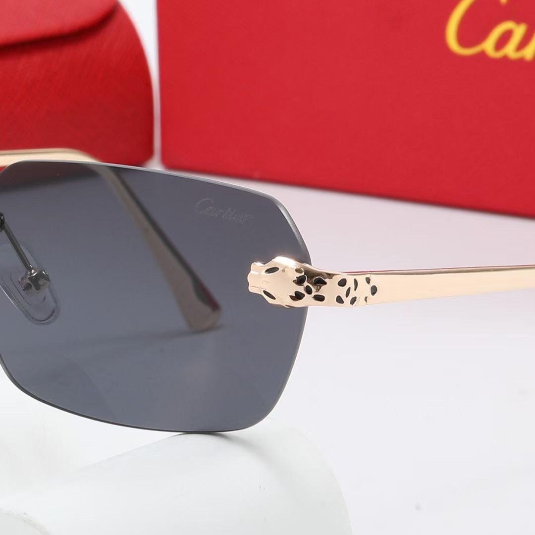 C design Fashion new sunglasses