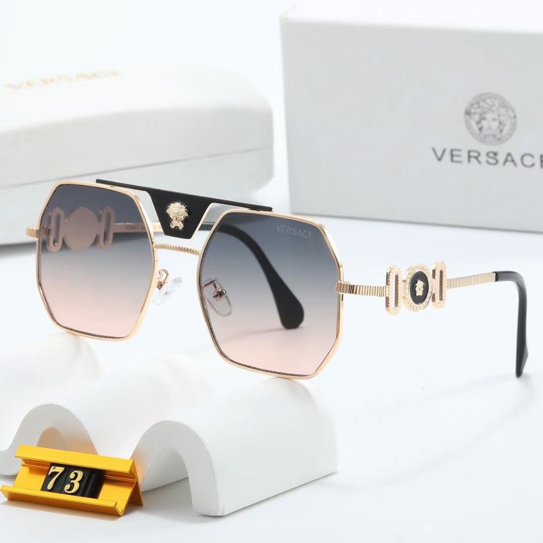 V design Fashion new sunglasses 73
