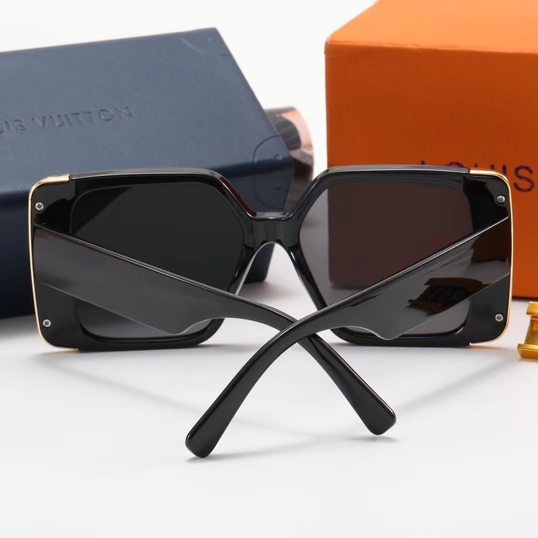 L design  fashion new glasses