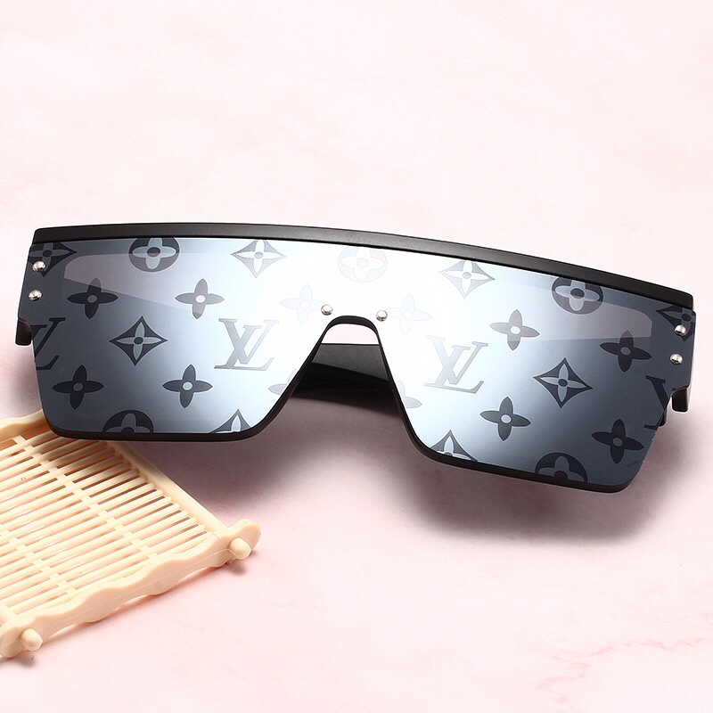 L design fashion sunglasses