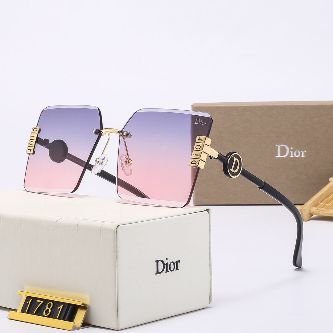 D designfashion elegant sunglasses