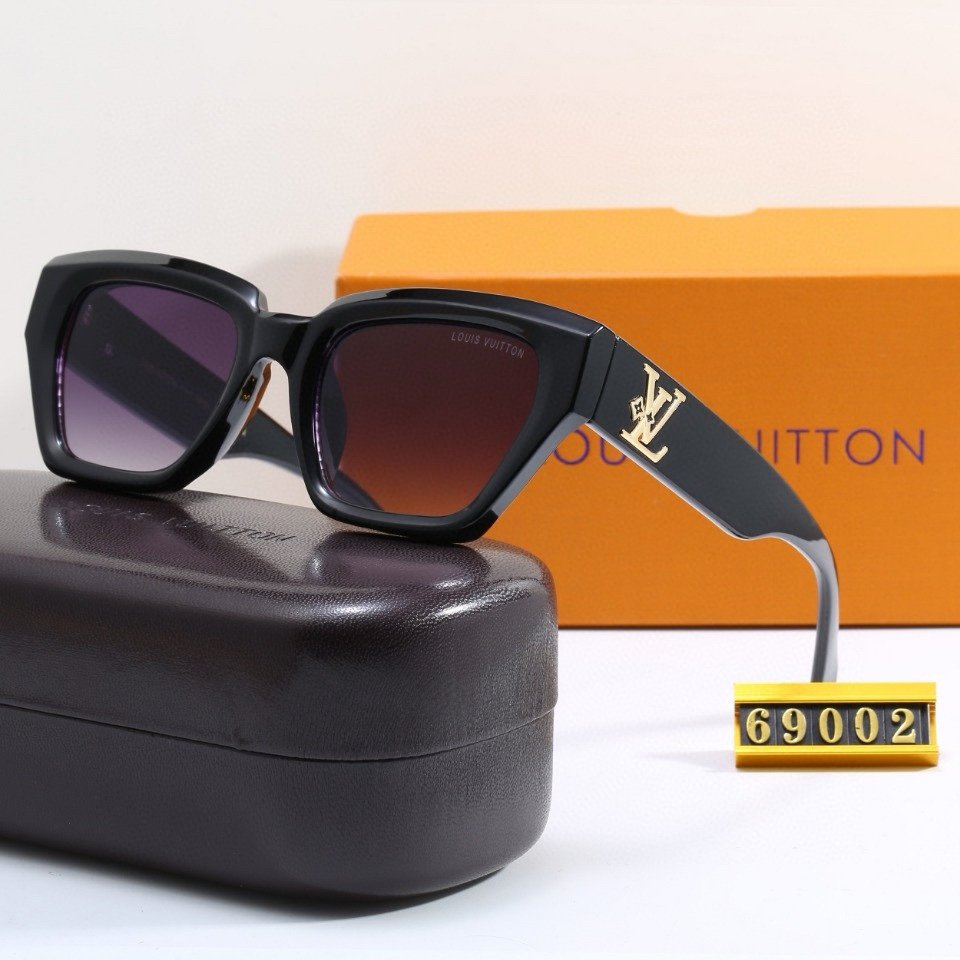 L design Fashion sunglasses 69002