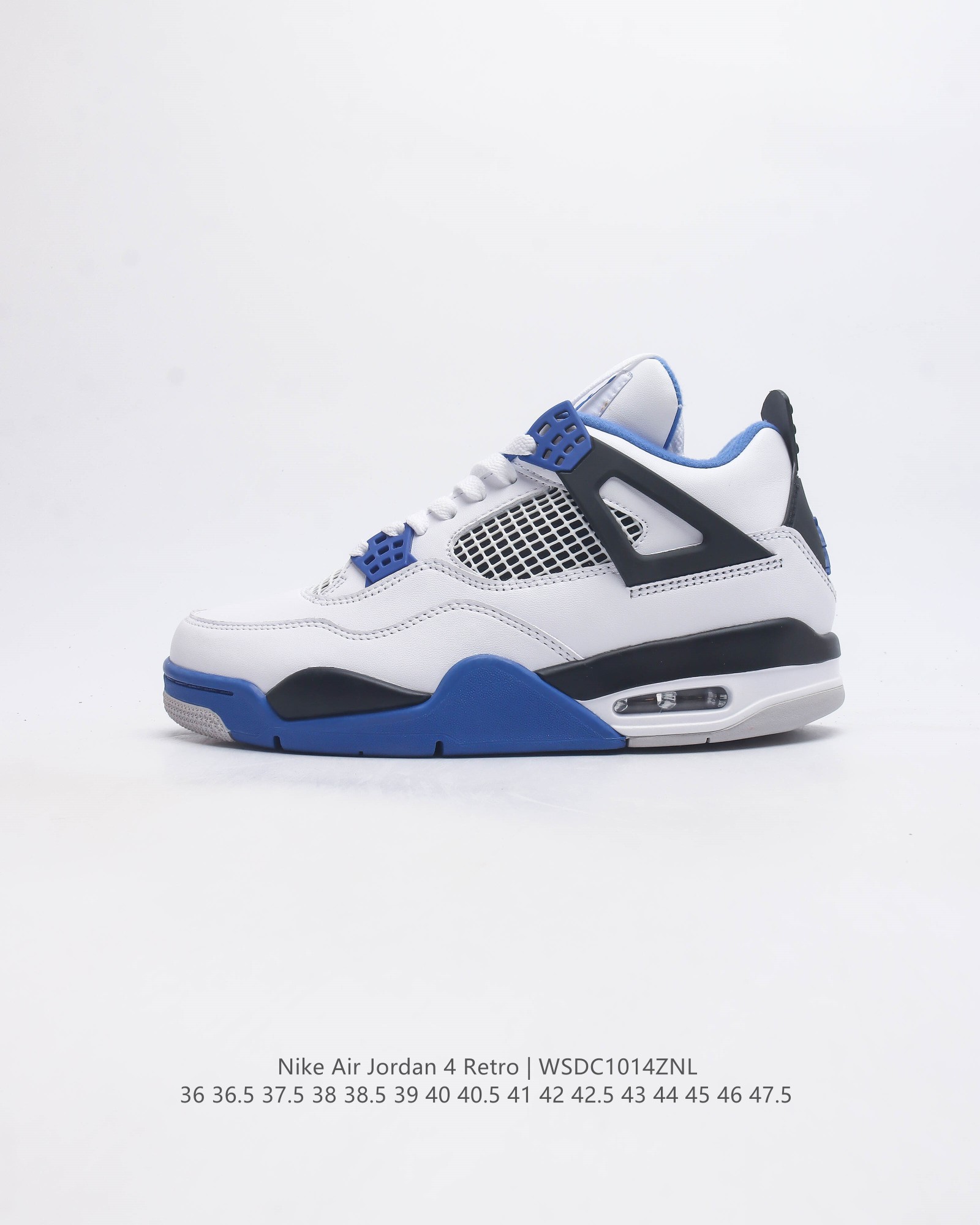 Nike Air Jordan 4 Retro OG Sneakers J4