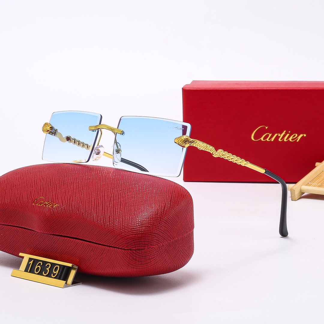 CTR Fashion Ladies Vintage Glasses