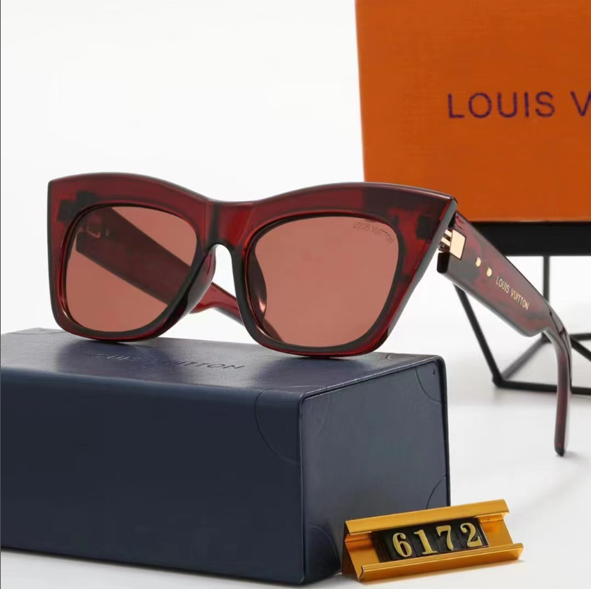L designclassic fashion sunglasses