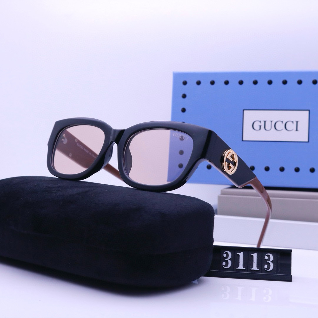 G design Fashion new sunglasses 3113