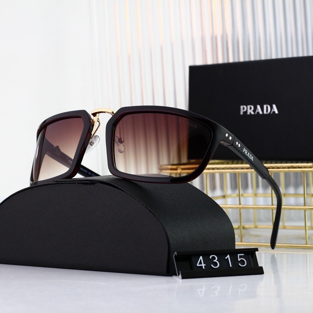 P design Fashion new sunglasses 4315