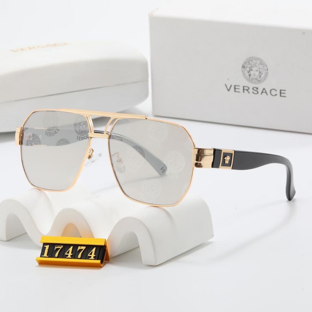 V design Fashion new sunglasses 17474