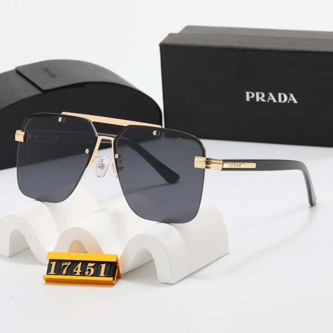 P design Fashion new sunglasses 17451