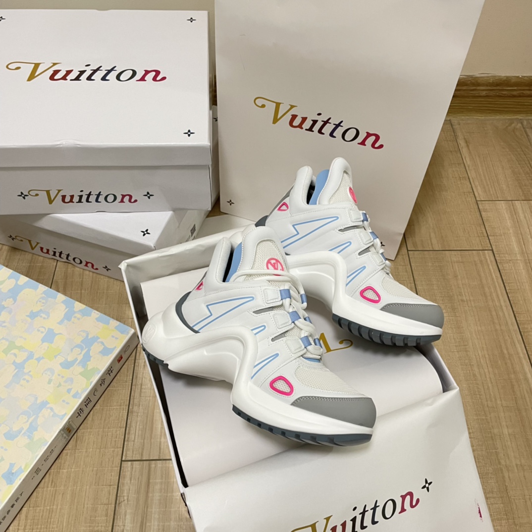 L design  new women sneakers casual shoes