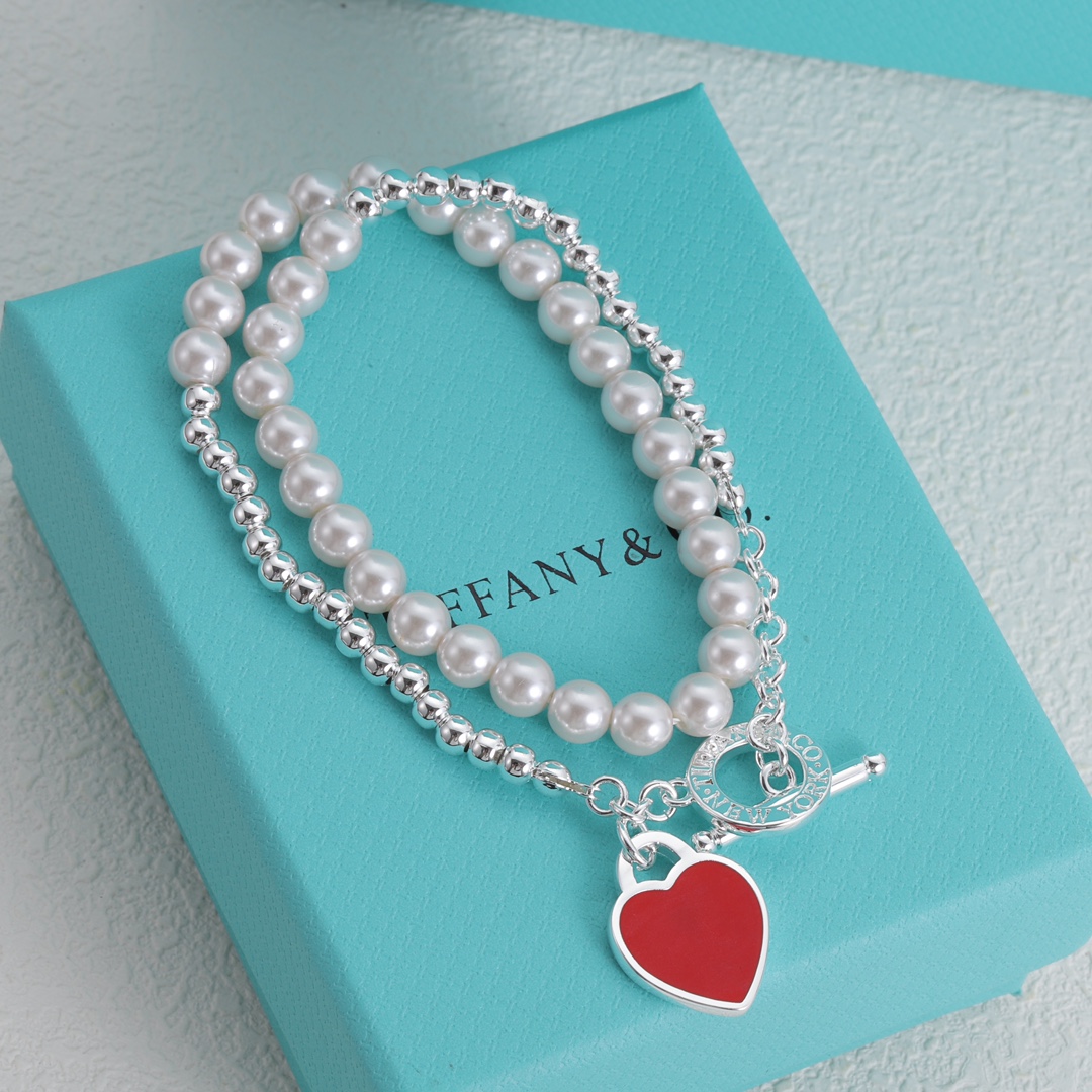 Tiffany Fashion Love Bracelet