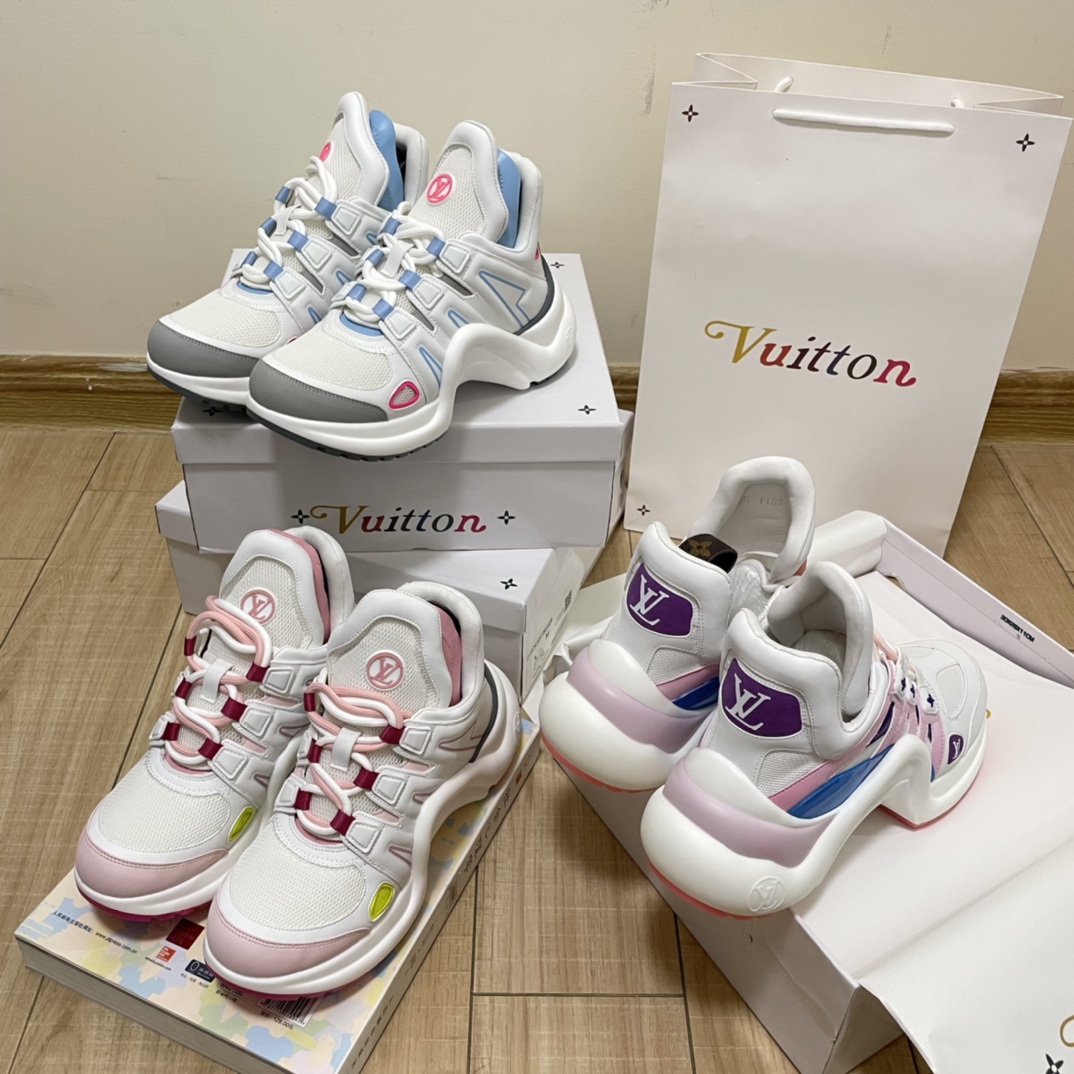 L design  new women sneakers casual shoes