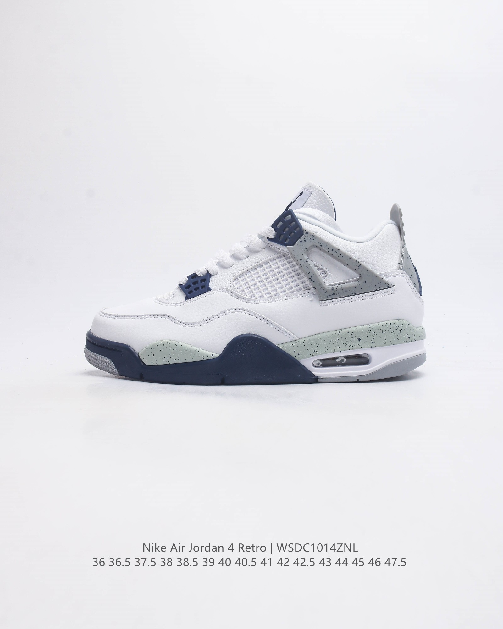 Nike Air Jordan 4 Retro OG Sneakers J4