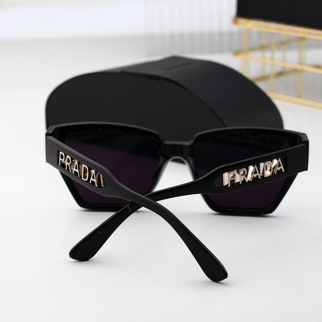 P design Fashion new sunglasses 4107