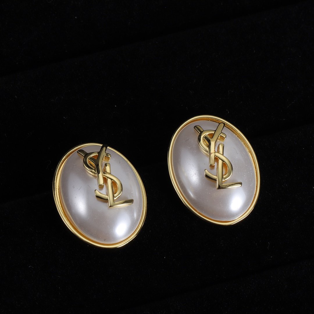 Y style Fashion Earrings
