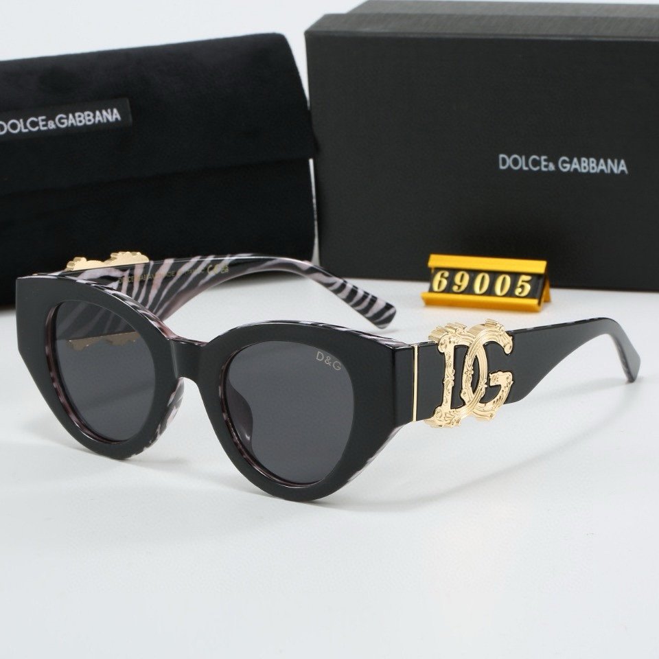 DG design Fashion new sunglasses 69005