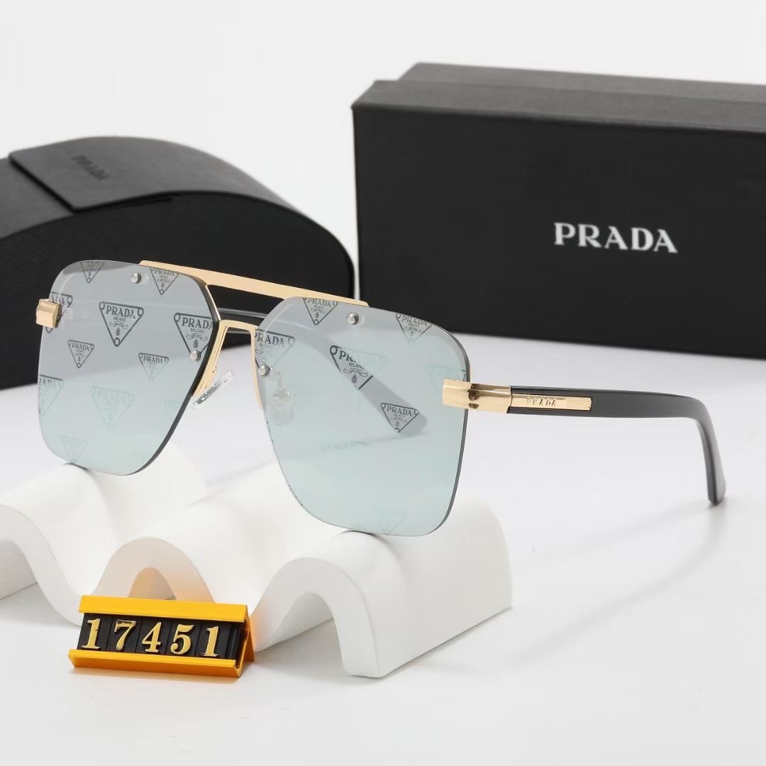 P design Fashion new sunglasses 17451