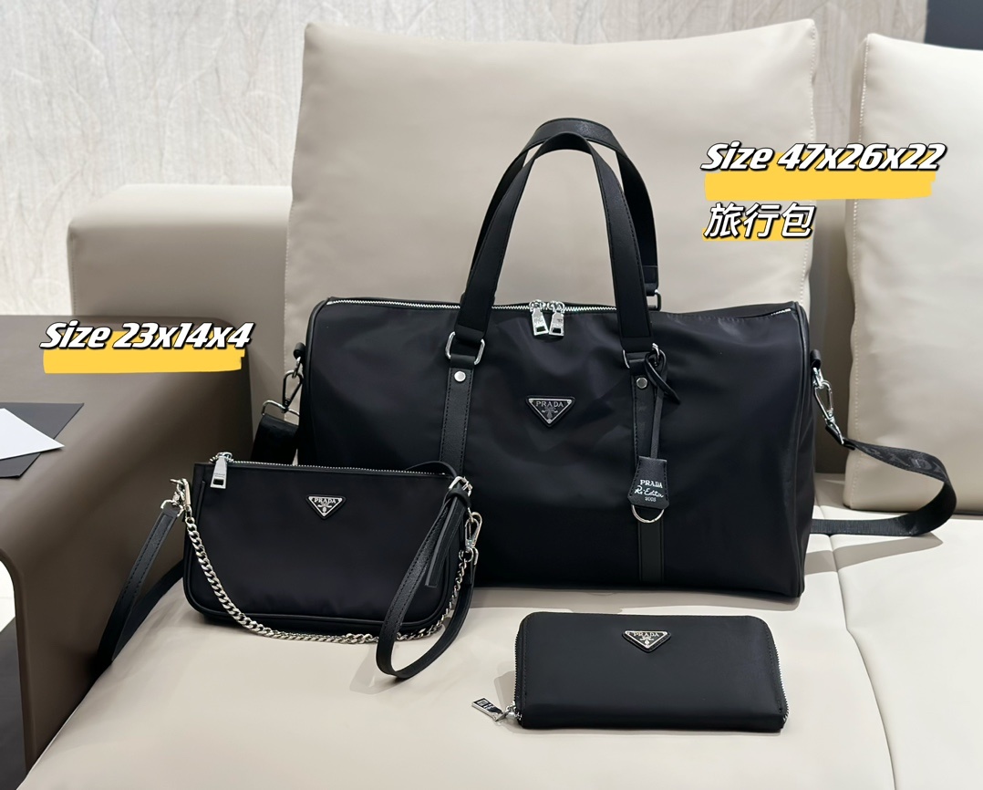 P design special sale ladies bag set