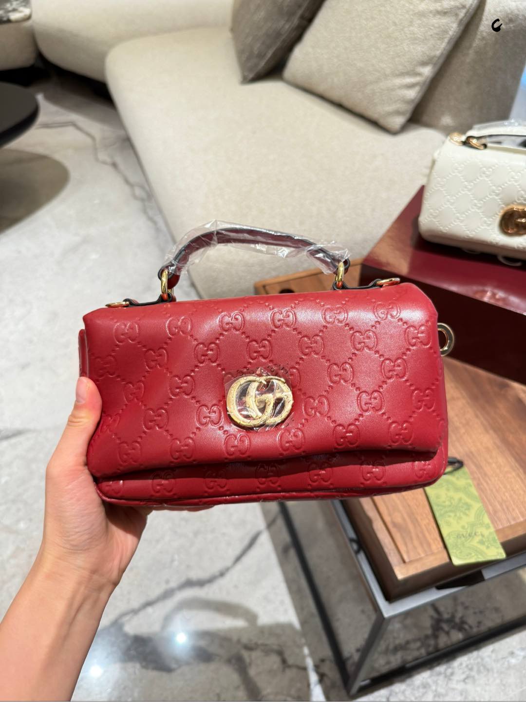 G Design GG Milano New Handbag