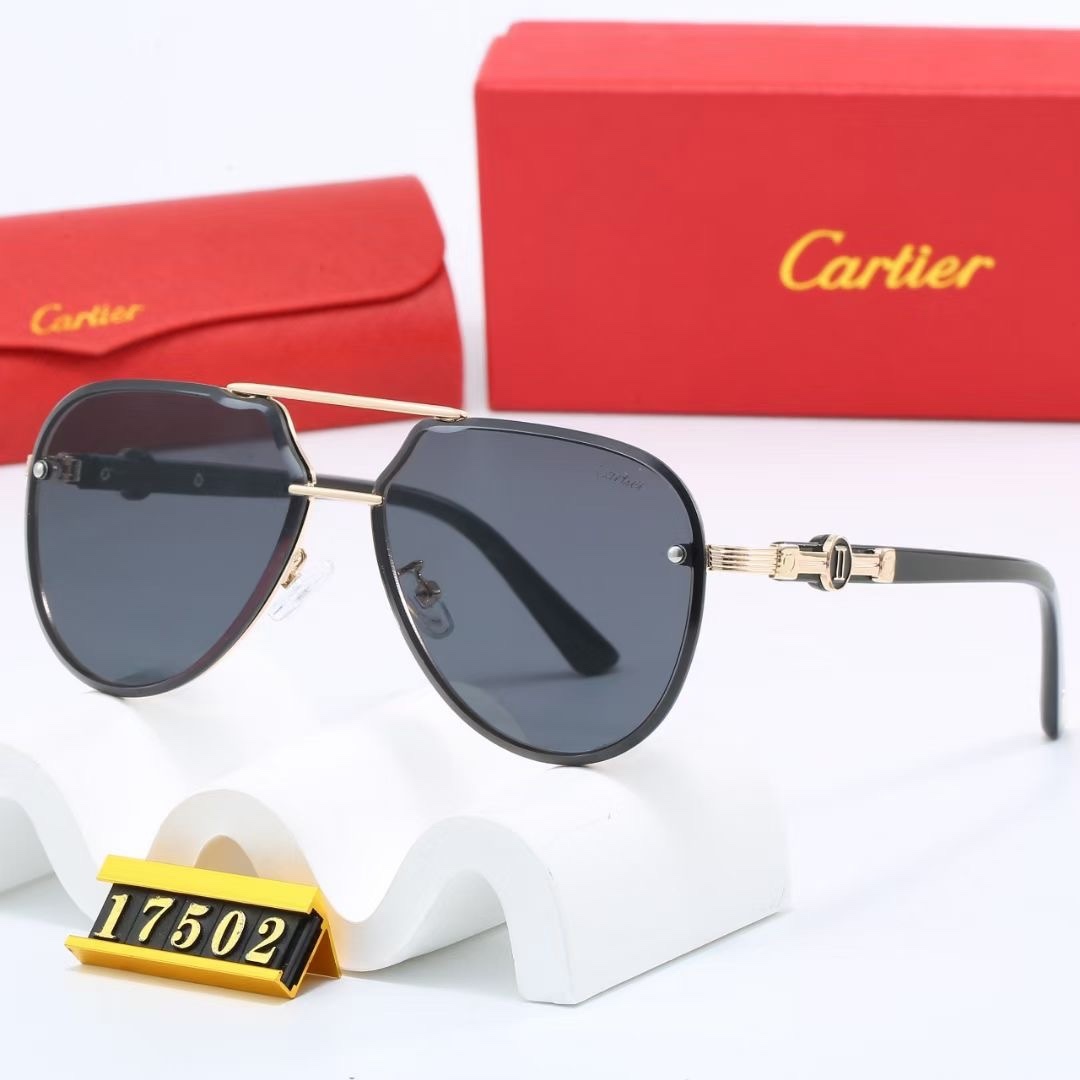 C design Fashion new sunglasses 17502