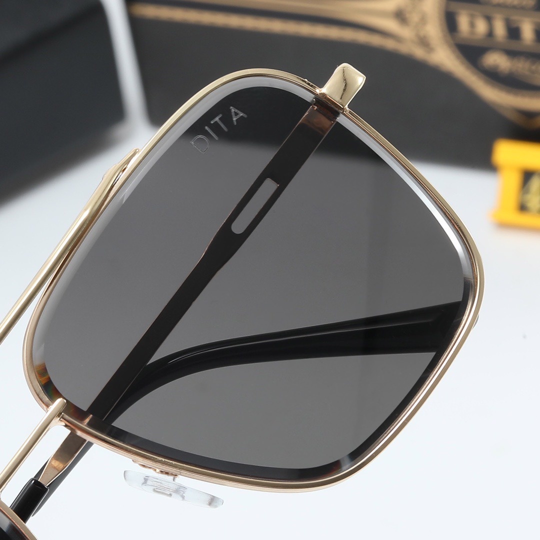 DITA design Fashion new sunglasses 4075