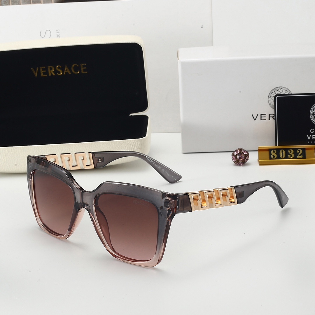 V design Unisex sunglasses, fashionable and versatile, super stylish and beautiful 8032