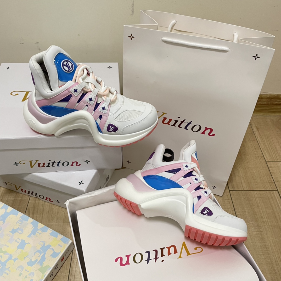 L design  new women sneakers casual shoes