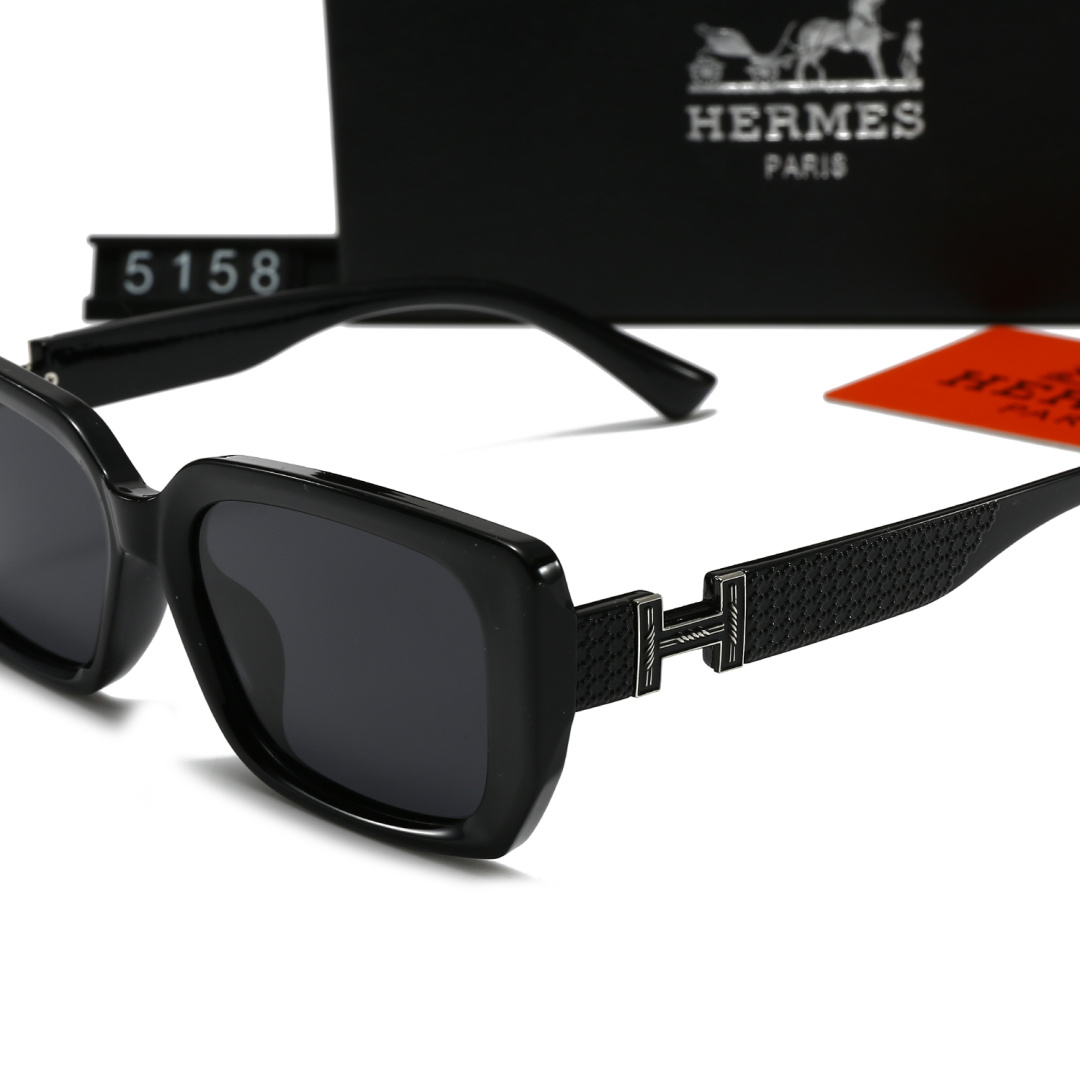 H design Women's fashion sunglasses, travel and vacation sunglasses 5158
