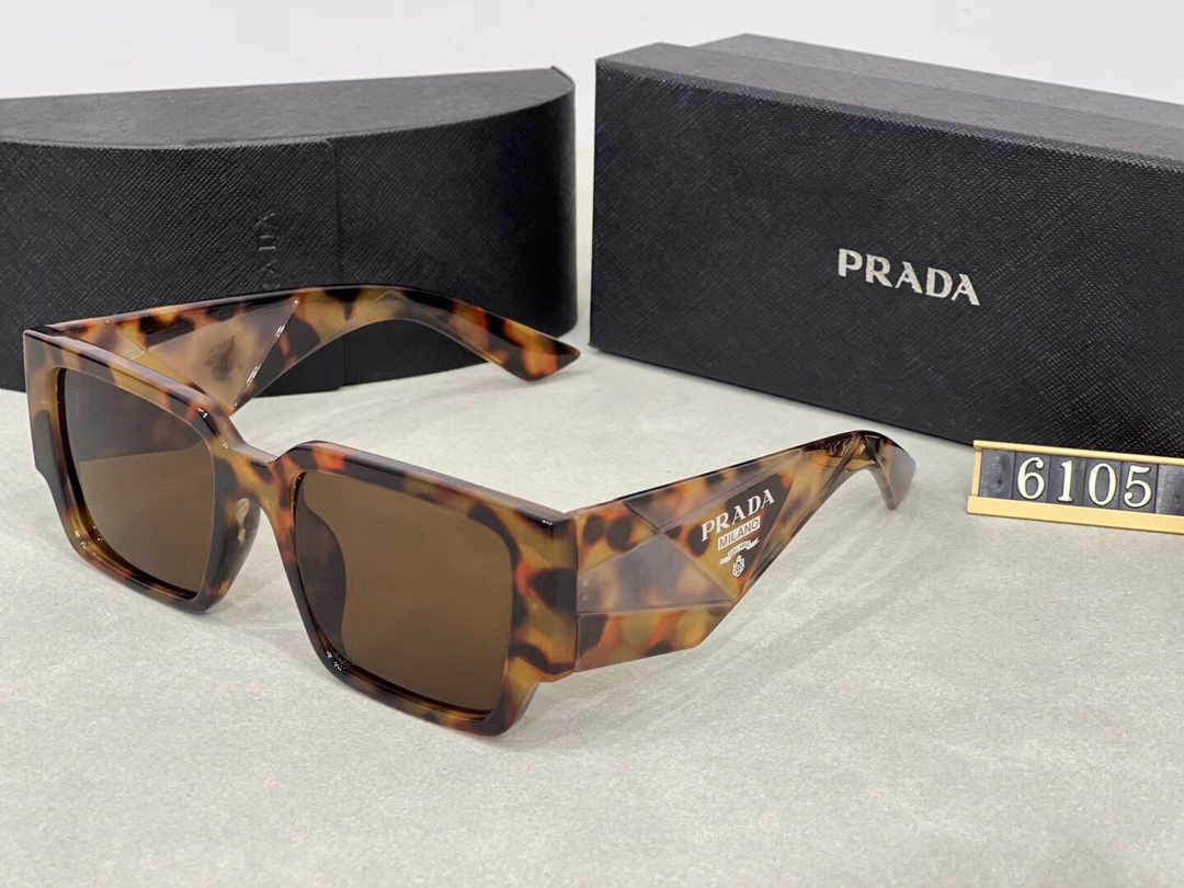 P design fashion sunglasses