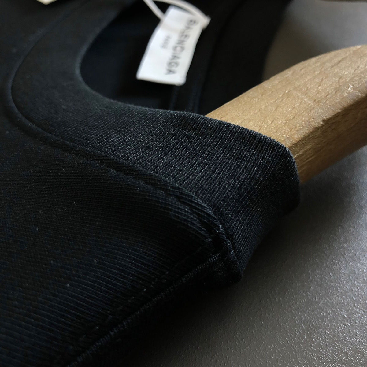 B design  Summer New Design Old Daddy Shoes Printed Unisex Cotton T-shirt