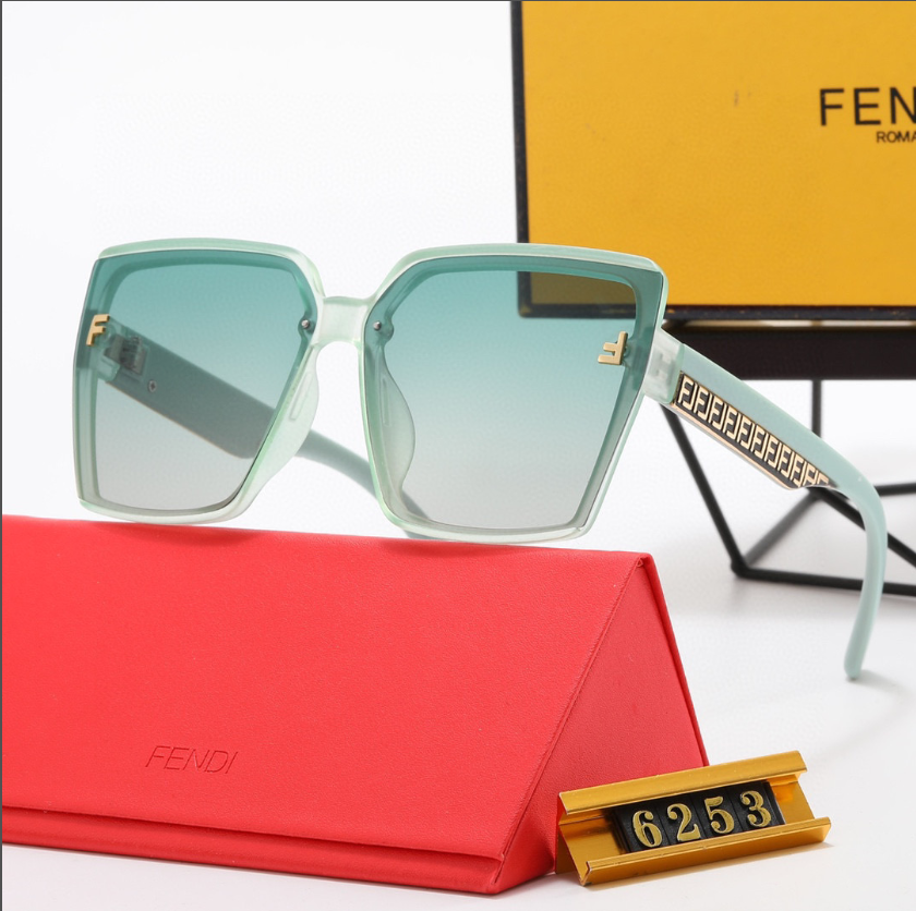 F design  fashion polarized sunglasses