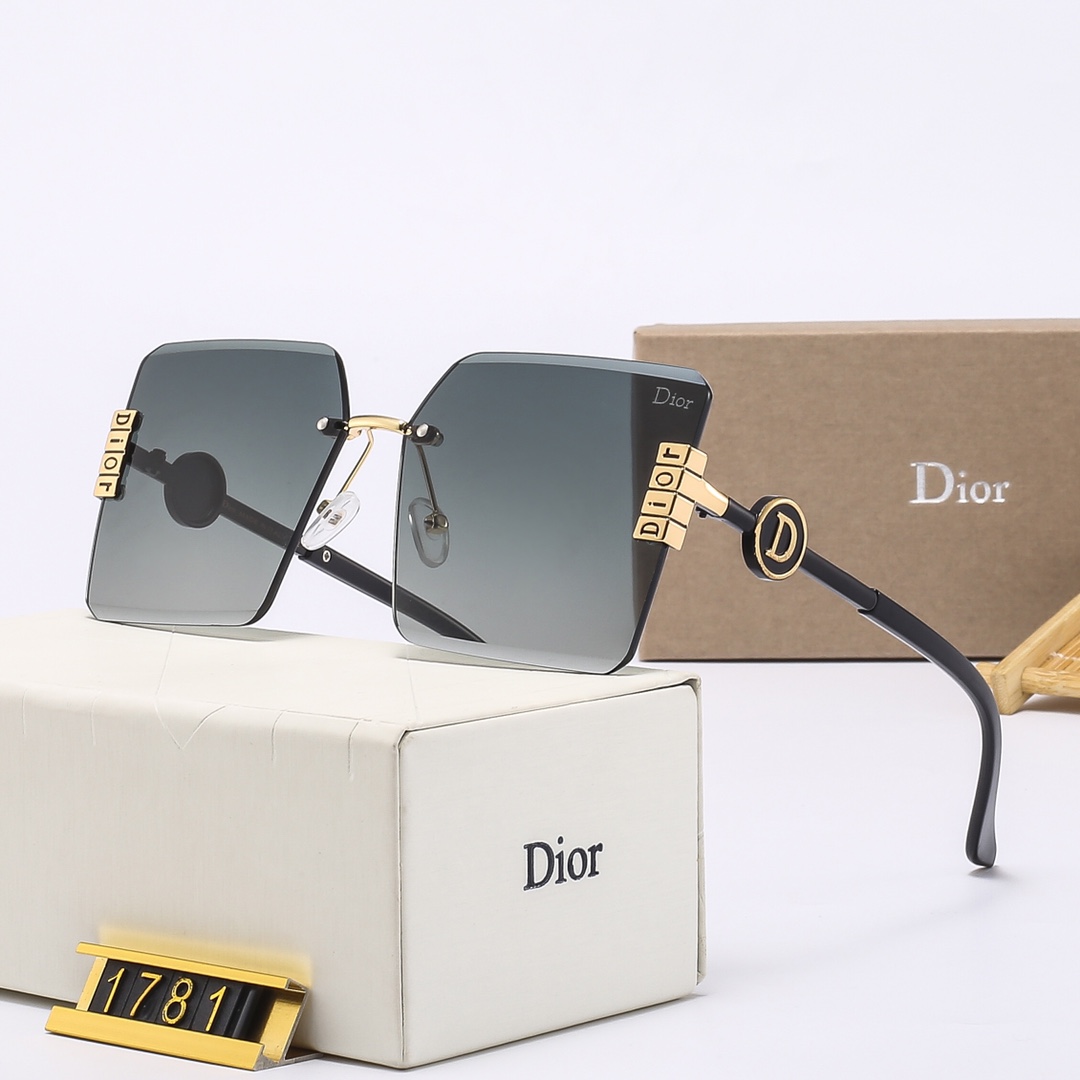 D designfashion elegant sunglasses