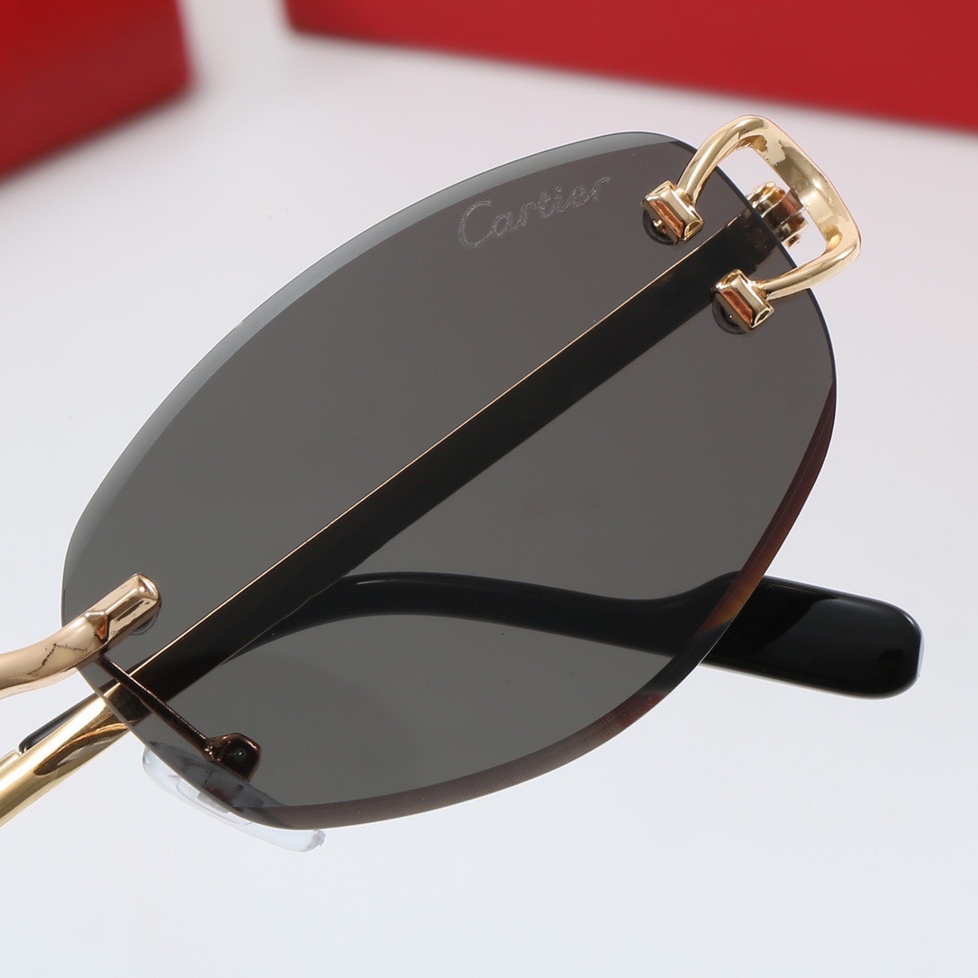 C design New Fashion Sunglasses 4028