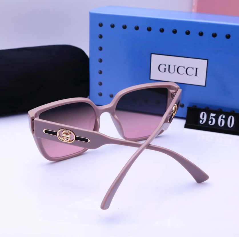 G design fashion classic sunglasses