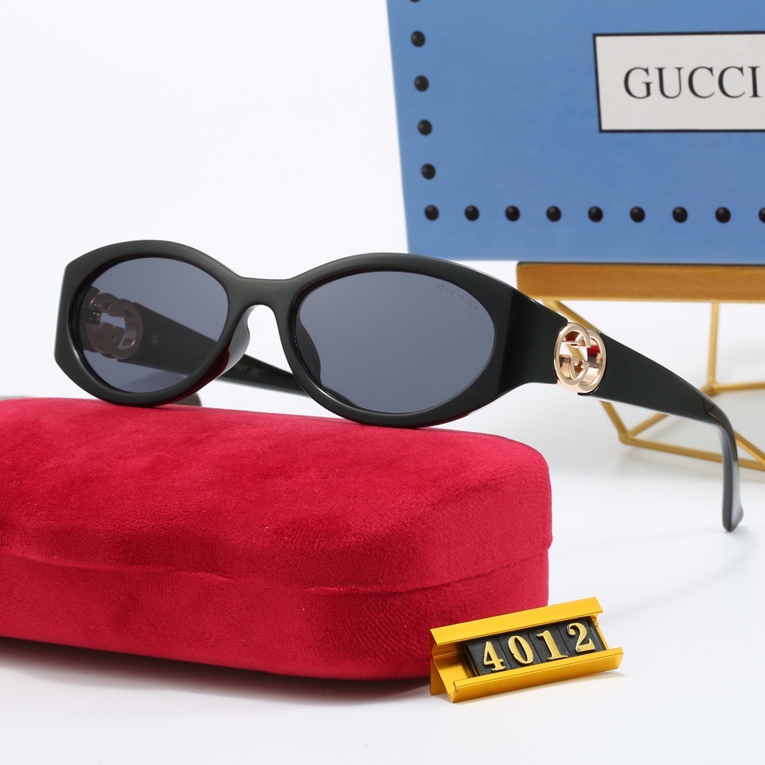 G design Fashion sunglasses for men and women, travel and holiday sunglasses 4012