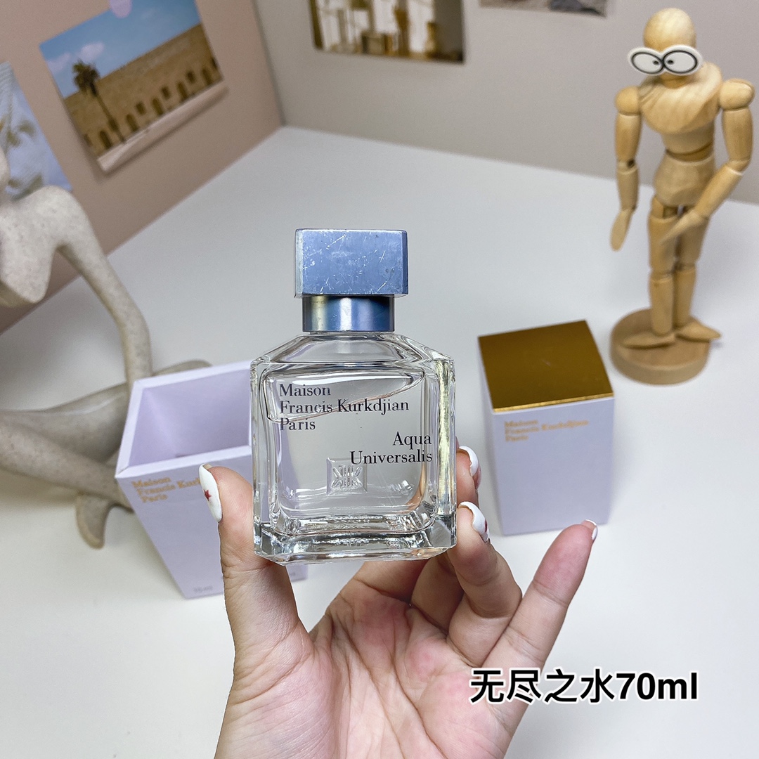 Maison Francis Kurkdjian Aqua Universalis 2009  edp Perfume