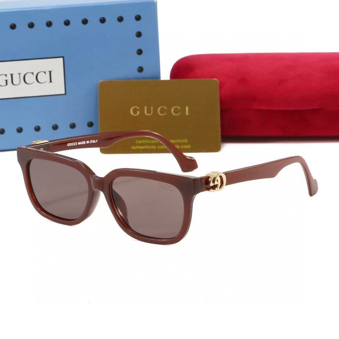 G design New sunglasses