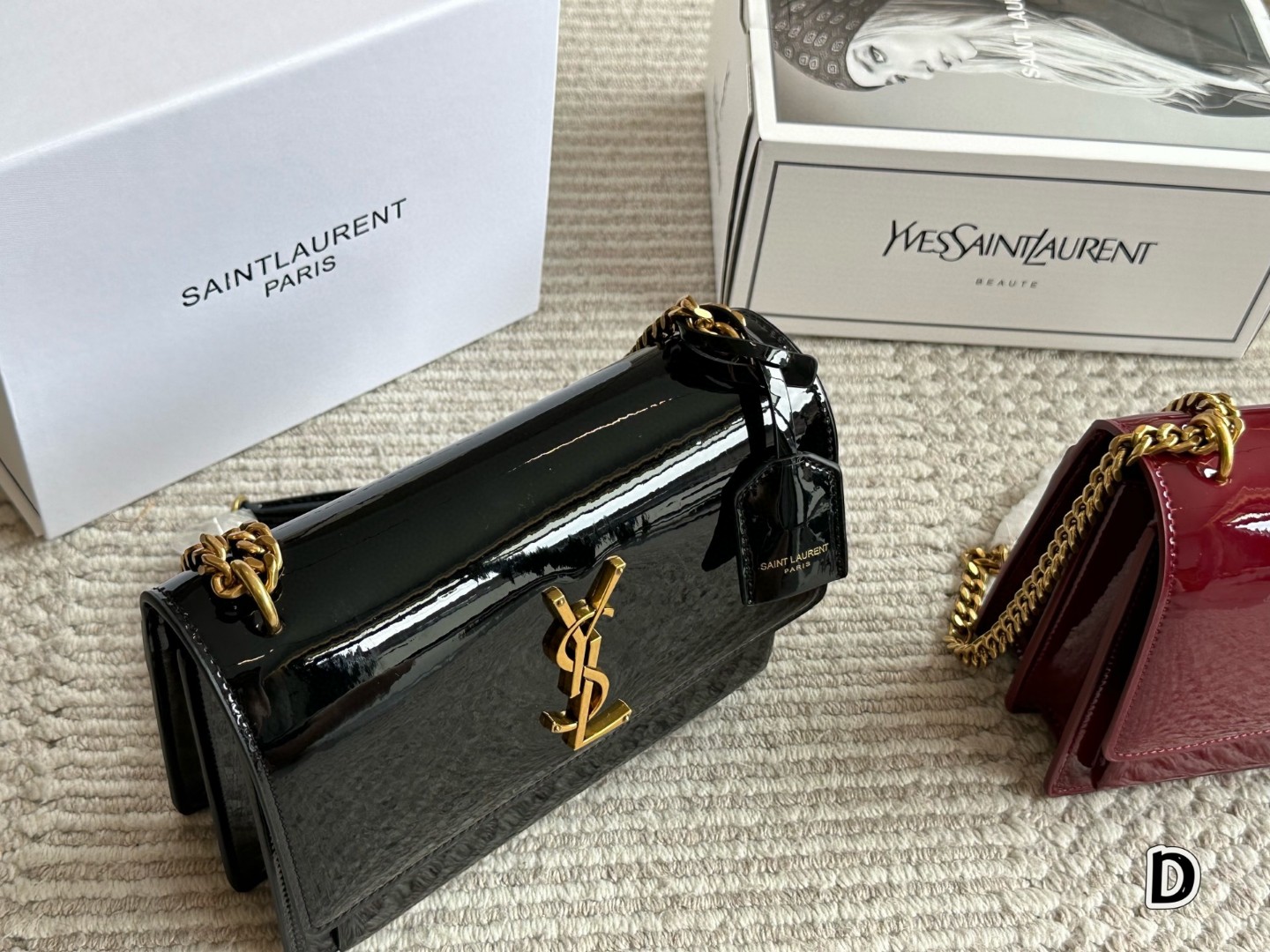 Y  design classic pet bag