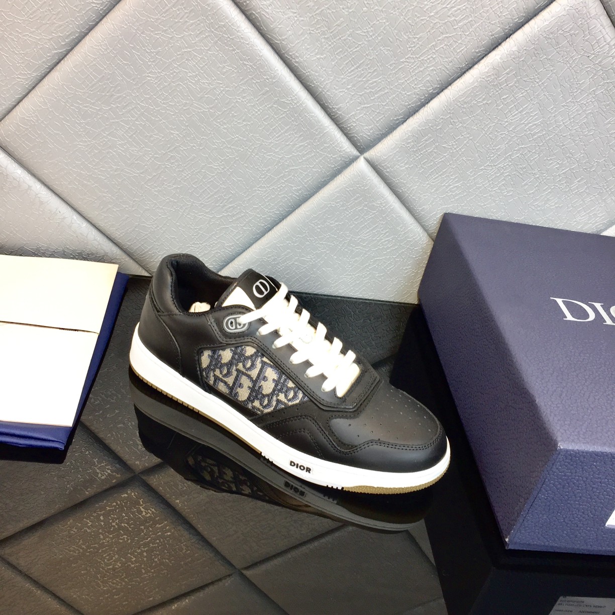 dior Fashion casual sneakers