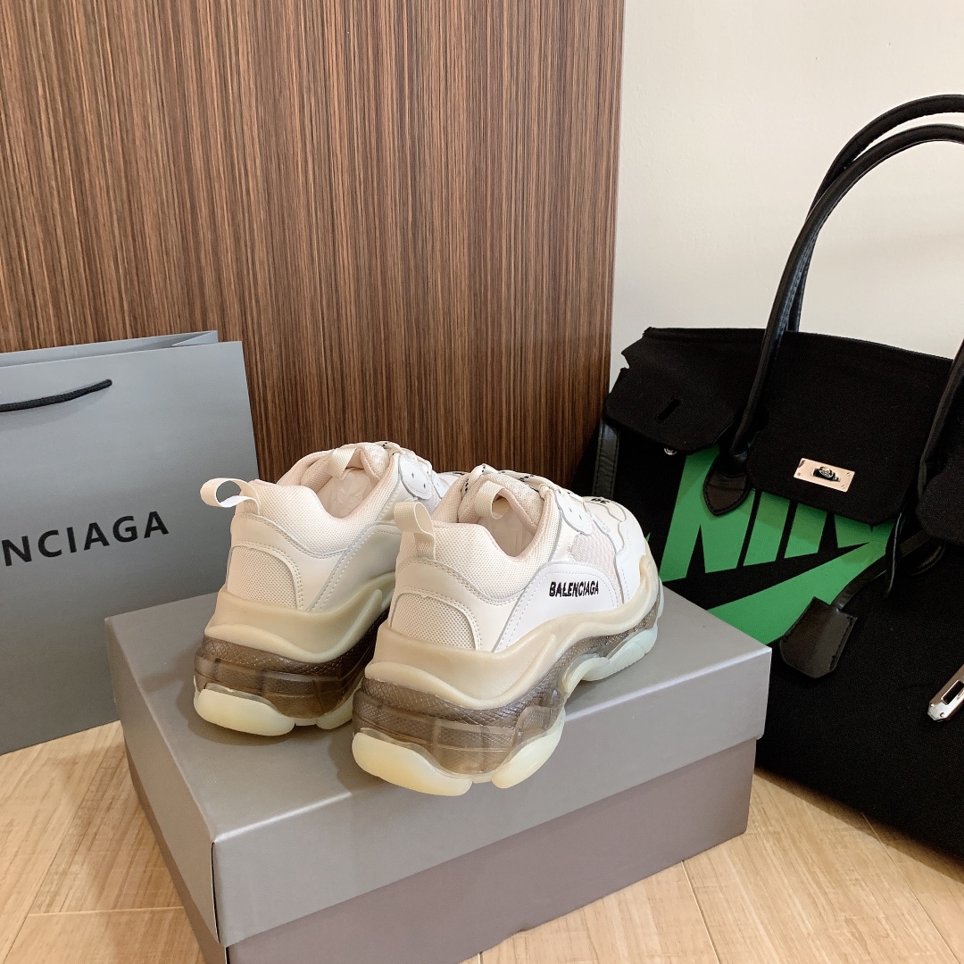 Balenciaga Classic Sneakers