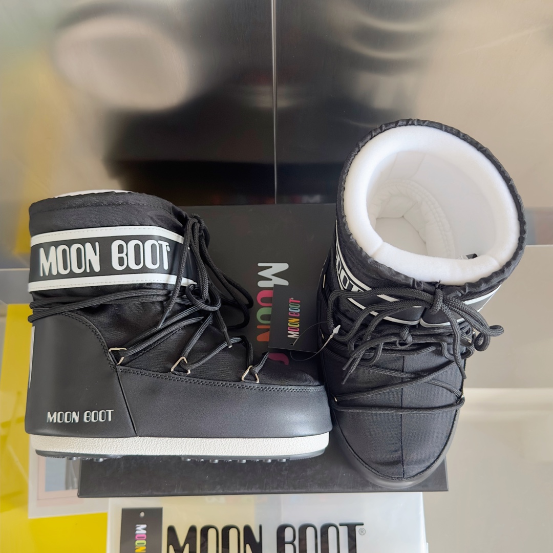 Moon Boot High quality classic moon boots