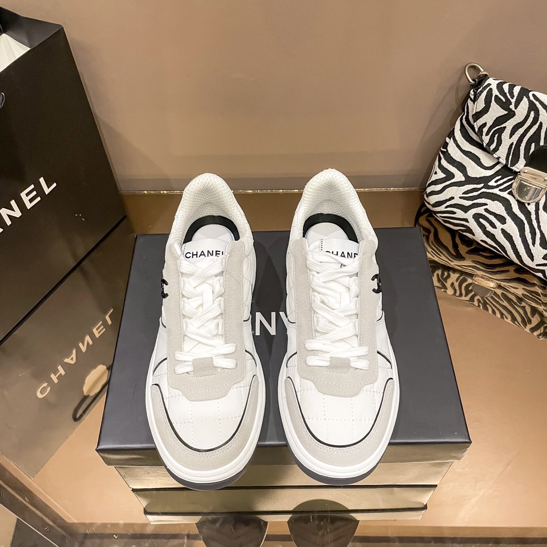 C design  new sneakers