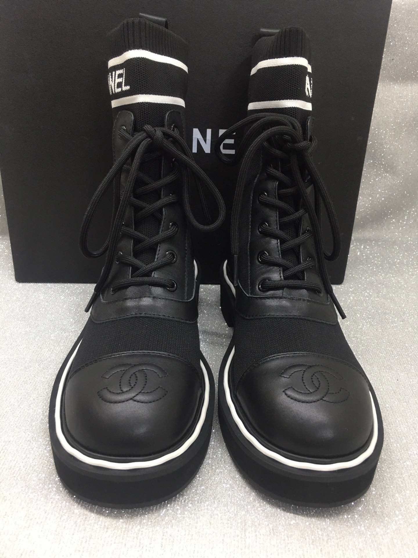 C design  new autumn/winter ankle boots